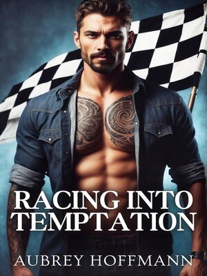 cover image of Racing Into Temptation